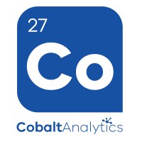 Cobalt Analytics logo - Similar company to Select Sifiso
