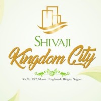 Shivaji Land Builders And Developers logo - Similar company to Mahalaxmi Developers Infra