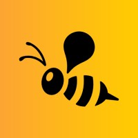 Roambee logo - Similar company to Arrive