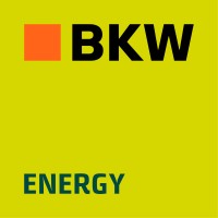 BKW Energy logo - Similar company to Cce
