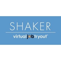 Shaker International (is now MODERN HIRE) logo - Similar company to Thinkwise, Llc