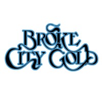 Broke City Gold logo - Similar company to Linkup