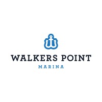 Walkers Point Marina logo - Similar company to Agent Ichat