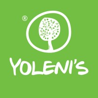 Yoleni's GReat Greek Gifts logo - Similar company to Audigys