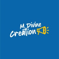 M Divine Creation Pvt Ltd logo - Similar company to Advertize Gurus