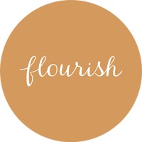 Flourish Kitchen logo - Similar company to Ilola Tea