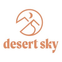 Desert Sky Business Consulting logo - Similar company to Oge Conference And Vendor Exhibition