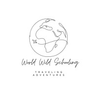 World Wild Schooling logo - Similar company to Mutual Space