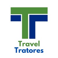 Travel Tratores logo - Similar company to Hire Solutions