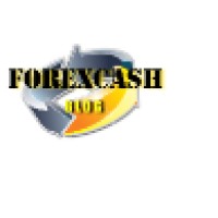 Forex Cash Blog