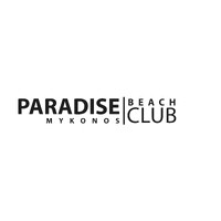 Paradise Beach Club Mykonos logo - Similar company to Estela Exclusive Homes | Christie'S International Real Estate