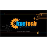 Cimetech Engenharia Ind. e Com. logo - Similar company to Honu Módulos Construtivos