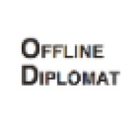 OFFLINE DIPLOMAT