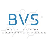 BVS ILE-DE-FRANCE logo - Similar company to Sde - Electricité Générale