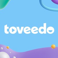 Toveedo logo - Similar company to Torah Live