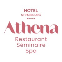 Hôtel**** Athena Restaurant & Spa logo - Similar company to Le Lodge Hotel Strasbourg Zenith****