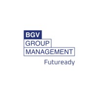 BGV GROUP MANAGEMENT logo - Similar company to Kpd 100
