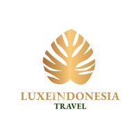 LuxeIndonesia Travel logo - Similar company to Indonesia Impression Dmc
