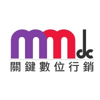 MinMax Digital Consulting (MMdc 關鍵數位行銷) logo - Similar company to Minmax Digital Consulting Co., Ltd