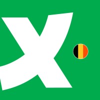 Lexima Belgium logo - Similar company to Lexima