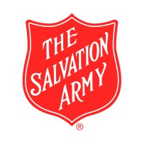 The Salvation Army New Jersey Division logo - Similar company to Rein