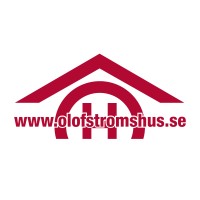 Olofströmshus AB logo - Similar company to Karlshamnsbostäder