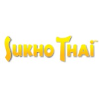 Sukho Thai logo - Similar company to Gegabyte