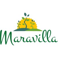 Maravilla Farms logo - Similar company to Hebron Snacks