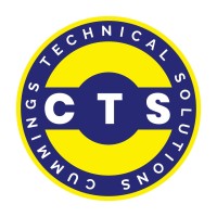 Cummings Technical Solutions Inc. logo - Similar company to Cornhusker Railroad