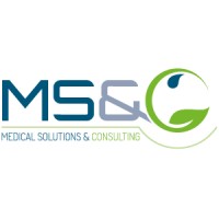 MS&S - Medical Solutions & Consulting logo - Similar company to Nir Srl - Next Intelligent Research