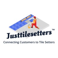 Just Tile Setters logo - Similar company to Network Recruiting