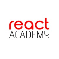 React Academy logo - Similar company to Hire Ai Developers