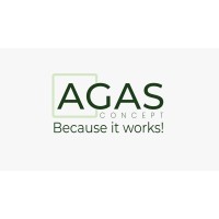 AgasConcept logo - Similar company to Ea Cloud Solutions