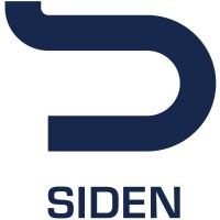 SIDEN Bleesbruck logo - Similar company to Ecs & Innovation S.À R.L.