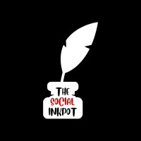 The Social Inkpot -Branding Agency logo - Similar company to Hummingbird Digitech