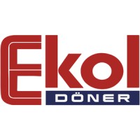 Ekol Döner A.Ş logo - Similar company to Saygin Food