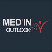 MED'IN OUTLOOK logo - Similar company to O'Bloc