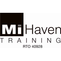MiHaven Training logo - Similar company to The Quicksilver Group
