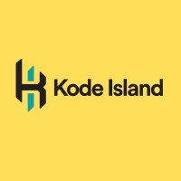 Kode Island (Web Agency) logo - Similar company to JDM Web Technologies