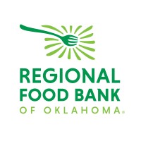Regional Food Bank of Oklahoma logo - Similar company to Goodwill Central Oklahoma