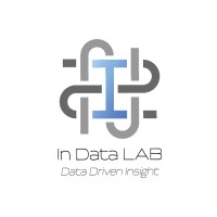 in-DataLAB (인데이터랩) logo - Similar company to Deepsearch