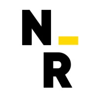 Next Rebel logo - Similar company to Alba Film