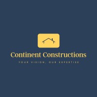 Continent Constructions logo - Similar company to Three Axis Technologies