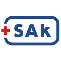 Akureyri Hospital logo - Similar company to Rishøj Ejerrådgivning