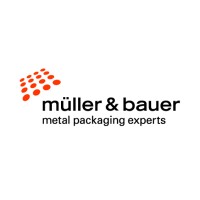 Müller & Bauer GmbH & Co. KG logo - Similar company to Ashton Education