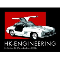 HK-Engineering logo - Similar company to Hk Engineering Ltd