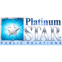 Platinum Star Public Relations logo - Similar company to Spenga Tucson