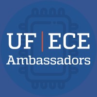 UF ECE Ambassadors logo - Similar company to Uf Engineering Ambassadors
