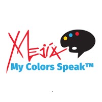 MY COLORS SPEAK, INC. logo - Similar company to A2Bhq