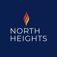 North Heights Church logo - Similar company to Flux Engine